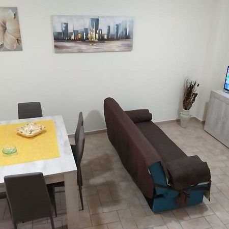 Appartamento Giusy Foligno Eksteriør billede
